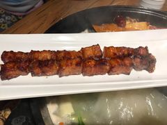 -三个大叔东北烧烤·砂锅菜(西三旗店)