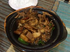 -自游人·美食一楼·地道徽菜(三十年名店)