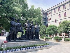 -南昌八一起义纪念馆