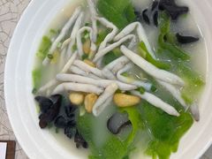 -轩记海鲜餐厅·四十五年老字号·经典粤菜(西区彩虹店)