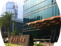 外景-深圳皇庭V酒店
