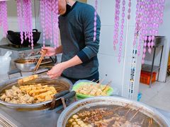 -马记大锅煮(总店)