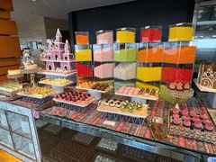 -洲际酒店·地平线全日餐厅HORIZON CAFÉ