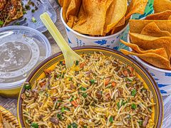 -小民大排档(马场角横路店)