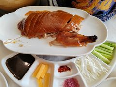 -大鸭梨烤鸭(北洼路店)