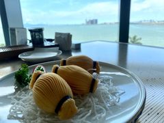-彩丰楼中餐厅·仁恒洲际酒店