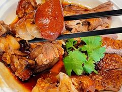 -厝包四点金·潮宴(太古仓店)