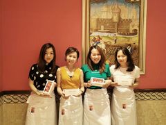 -深圳威尼斯英迪格酒店-邻芙花廊下午茶·NINFA GALLERY·蛋糕·咖啡