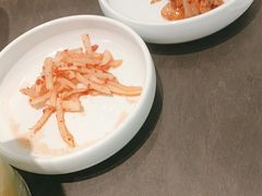-韩白山·朝鲜族烤牛肉·酱蟹(长宁龙之梦店)