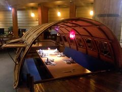 -老船坞餐厅(北京亚洲大酒店 )