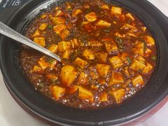 -茅庐川菜(青岛凯德店)