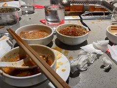 -海底捞火锅(北京路店)
