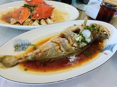 -洲晓鱻舟山海鲜(2号店)