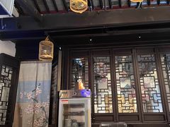 -贡梅老面馆·蟹粉面·无锡特色小吃(南长街主推店)