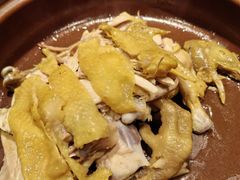 -院里汤包·虾汤包青岛菜(辽源路店)