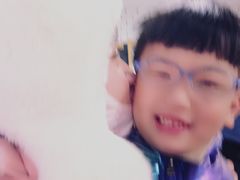 -鳌山滑雪度假区