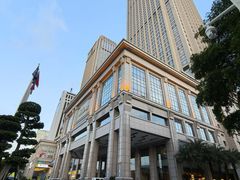 -中山利和希尔顿酒店