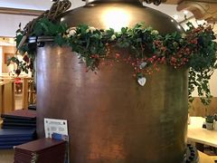 -Restaurant Paulaner am Dom