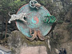 -圣莲山风景区