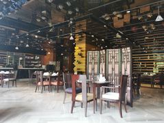 大堂-食肆&Fourteen(武林夜市店)