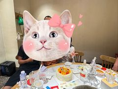 -汕头八合里海记牛肉店(清河店)