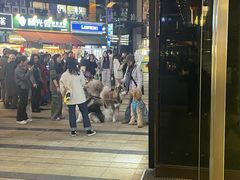 -龙湖重庆时代天街