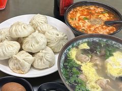 -四平包子铺