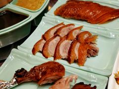 -羲和雅苑•北京烤鸭(瑞吉店)