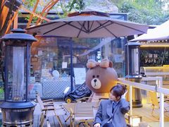 -上合花园花园烧烤(贵阳店)
