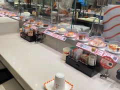 -新一番三文鱼寿司(大东海店)