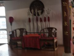 -红灯笼大酒楼(通湖路店)