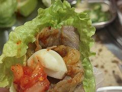 -姜胖胖无限自助烤肉(罗湖宝能店)