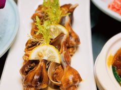 -金龙·打边炉(南京西路店)