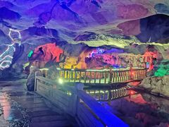 -星湖旅游景区七星岩