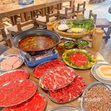 沈阳终于也有了！渣渣牛肉火锅巨巨巨好吃