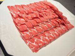 -鼎鼎香·港式火锅(北京SKP店)