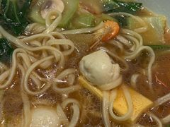 绍三鲜面-同心楼(解放北路店)