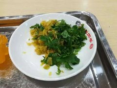 -老四季(南市场店)