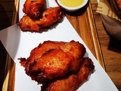 二哥爱鸡翅-太二酸菜鱼(正大广场店)
