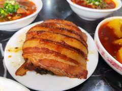 -李记小小吃(涪江路店)