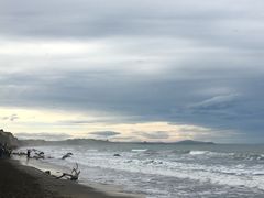 -摩拉基大圆石