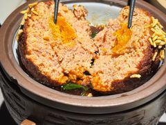 -晓淮山·扬州早茶·淮扬菜(龙阳广场店)