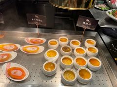 -淡尾·海鲜自助概念餐厅(虹桥南丰城店)