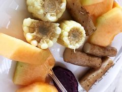 -浦东机场国航头等贵宾室