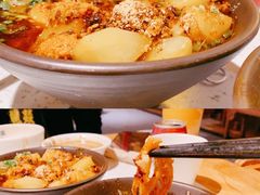 -大龙燚火锅(天钥桥路店)