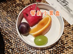 -隐厨中国餐馆(红旗大街店)