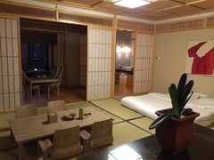 -北京古北水镇御舍温泉酒店