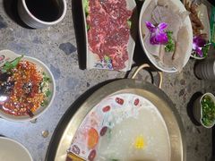 -小龙坎火锅(总店)