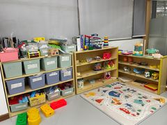 -大米和小米儿童成长中心·社交言语·感统·学习力提升(光明中心)