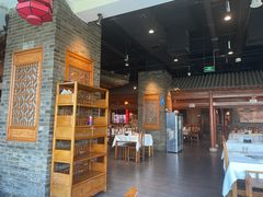-东来顺饭庄(西直门店)